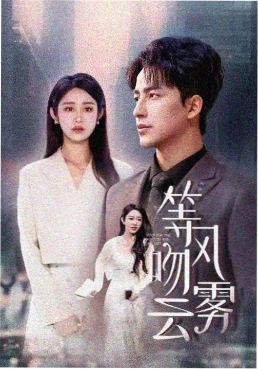 都市悬疑剧暗涌在线观看